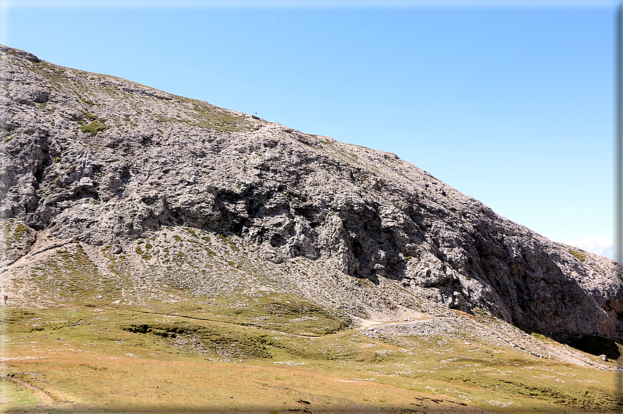 foto Rifugio Alpe di Tires